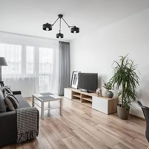 Scandia Apartament